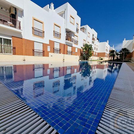 Апартаменти Pe Na Areia Кабанаш-де-Тавіра Екстер'єр фото