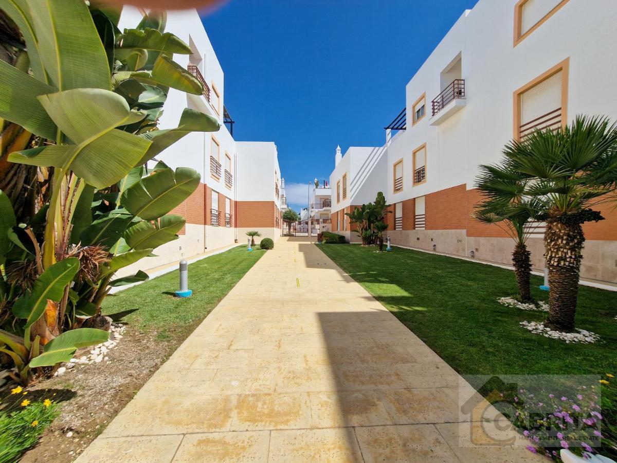 Апартаменти Pe Na Areia Кабанаш-де-Тавіра Екстер'єр фото
