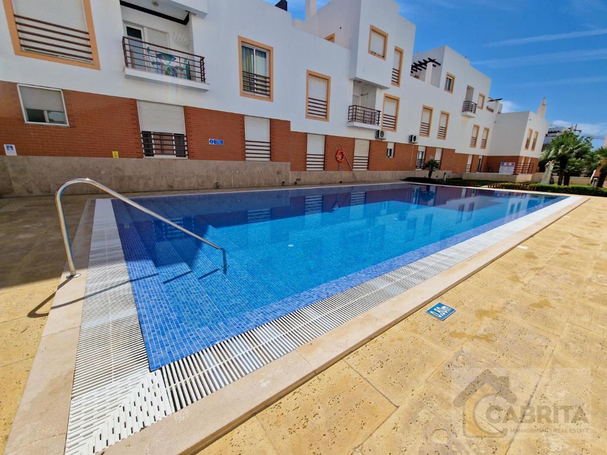 Апартаменти Pe Na Areia Кабанаш-де-Тавіра Екстер'єр фото